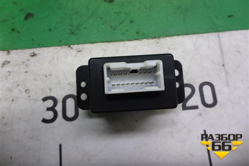 Разъём (AUX,USB) (961201G200) для Kia Rio с 2005-2011г (Рио 2)