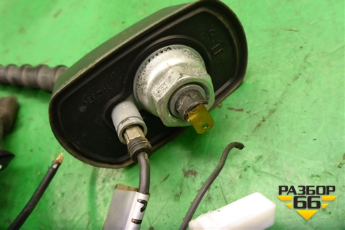 Антенна на крышу (хетчбэк) для Kia Rio с 2005-2011г (Рио 2)