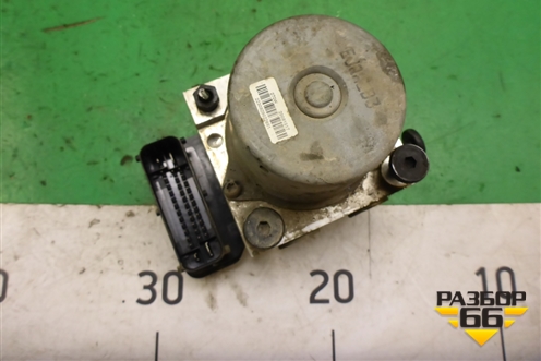 Блок ABS (589201E110) для Kia Rio с 2005-2011г (Рио 2)