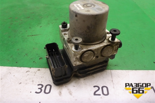 Блок ABS (589201E110) для Kia Rio с 2005-2011г (Рио 2)