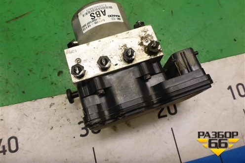 Блок ABS (589201E110) для Kia Rio с 2005-2011г (Рио 2)