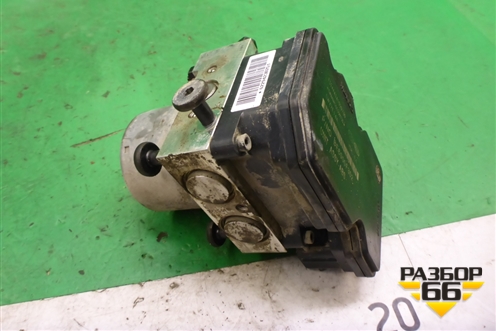 Блок ABS (589201E110) для Kia Rio с 2005-2011г (Рио 2)