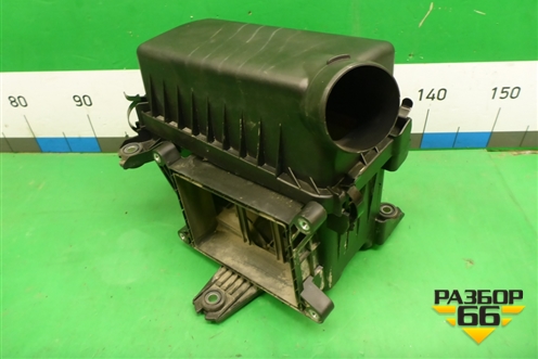 Корпус воздушного фильтра (281101G000) для Kia Rio с 2005-2011г (Рио 2)