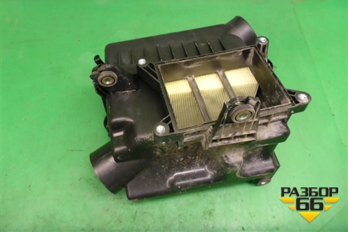 Корпус воздушного фильтра (281101G000) для Kia Rio с 2005-2011г (Рио 2)