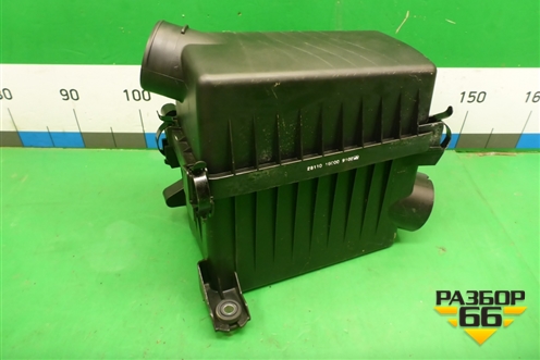 Корпус воздушного фильтра (281101G000) для Kia Rio с 2005-2011г (Рио 2)