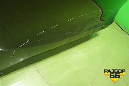 Дверь передняя левая (551000227AADYJ) для Exeed TXL с 2020-2024г (ТХЛ)