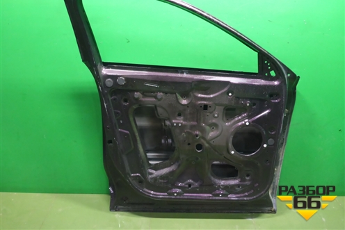 Дверь передняя левая (551000227AADYJ) для Exeed TXL с 2020-2024г (ТХЛ)