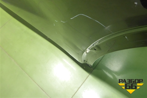 Дверь задняя левая (551000522AADYJ) для Exeed TXL с 2020-2024г (ТХЛ)