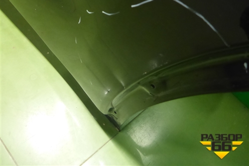 Дверь задняя левая (551000522AADYJ) для Exeed TXL с 2020-2024г (ТХЛ)