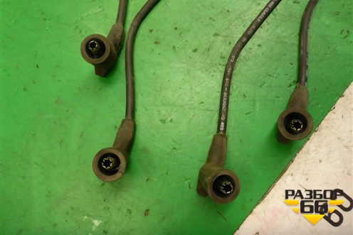 Провода высоковольтные (1.4л G4EE) для Kia Rio с 2005-2011г (Рио 2)