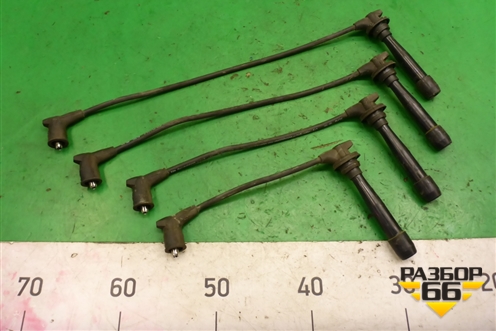 Провода высоковольтные (1.4л G4EE) для Kia Rio с 2005-2011г (Рио 2)