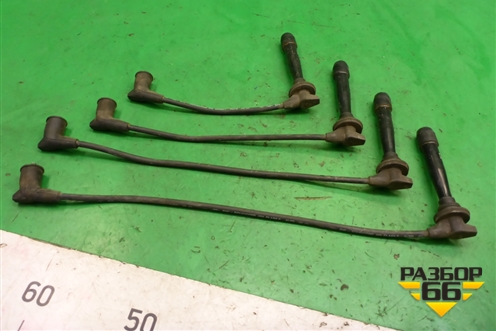 Провода высоковольтные (1.4л G4EE) для Kia Rio с 2005-2011г (Рио 2)