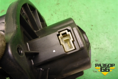 Моторчик отопителя (F00S33F004) для Kia Rio с 2005-2011г (Рио 2)