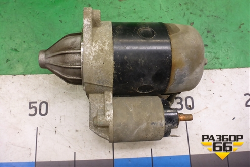 Стартер (1.4л G4EE МКПП) для Kia Rio с 2005-2011г (Рио 2)