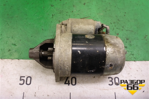 Стартер (1.4л G4EE МКПП) для Kia Rio с 2005-2011г (Рио 2)