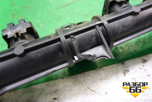 Рейка топливная рампа (1.4л G4EE) (3530426680) для Kia Rio с 2005-2011г (Рио 2)