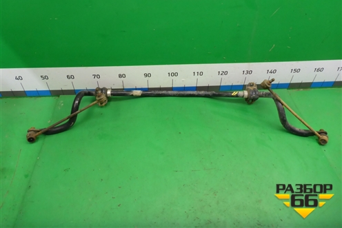 Стабилизатор передний для Kia Rio с 2005-2011г (Рио 2)