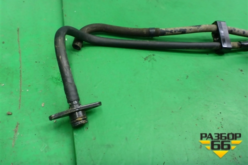 Трубки топливные для Kia Rio с 2005-2011г (Рио 2)