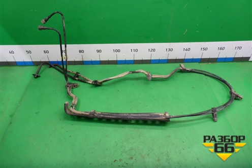 Трубки топливные для Kia Rio с 2005-2011г (Рио 2)