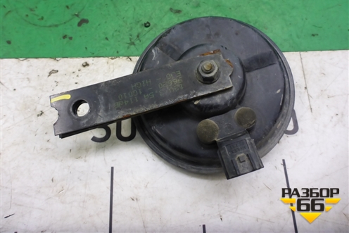 Сигнал звуковой (высокий тон) (966201G010) для Kia Rio с 2005-2011г (Рио 2)