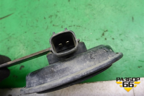 Сигнал звуковой (высокий тон) (966201G010) для Kia Rio с 2005-2011г (Рио 2)