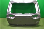 Дверь багажника без стекла (6700542650) для Toyota Rav-4 с 2018г (Рав 4)