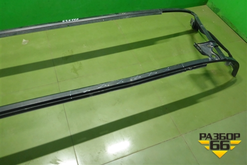 Панель передняя  (низкая кабина) (2008861) для Scania 5 R Series с 2004-2016г