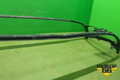 Панель передняя  (низкая кабина) (2008861) для Scania 5 R Series с 2004-2016г