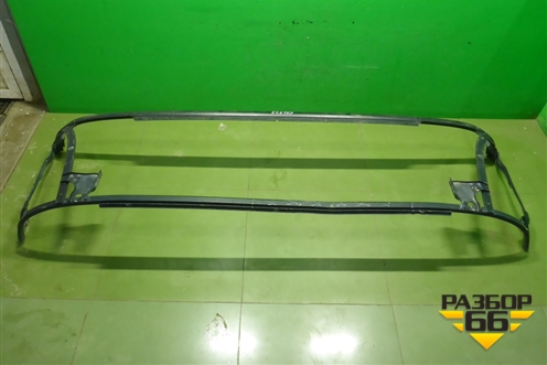 Панель передняя  (низкая кабина) (2008861) для Scania 5 R Series с 2004-2016г