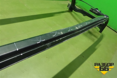 Панель передняя  (низкая кабина) (2008861) для Scania 5 R Series с 2004-2016г