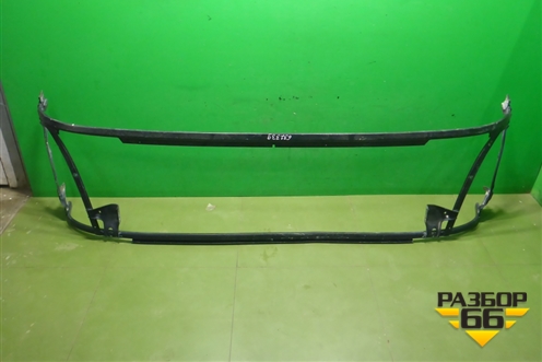 Панель передняя  (низкая кабина) (2008861) для Scania 5 R Series с 2004-2016г