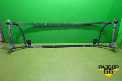 Панель передняя  (низкая кабина) (2008861) для Scania 5 R Series с 2004-2016г