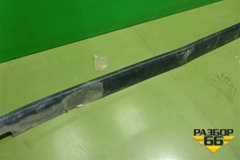 Панель передняя  (низкая кабина) (2008861) для Scania 5 R Series с 2004-2016г