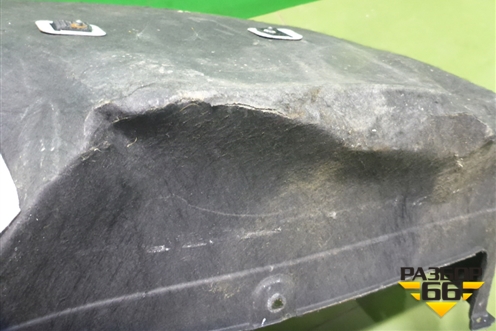 Обшивка багажника левая (85730M6000) для Kia Cerato с 2018г (Серато 4)