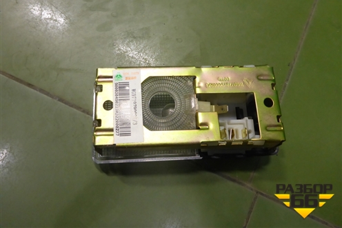 Плафон салонный (WG9719790002) для Howo HW76