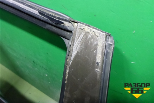 Дверь задняя правая для Skoda Yeti с 2009г (Етти)