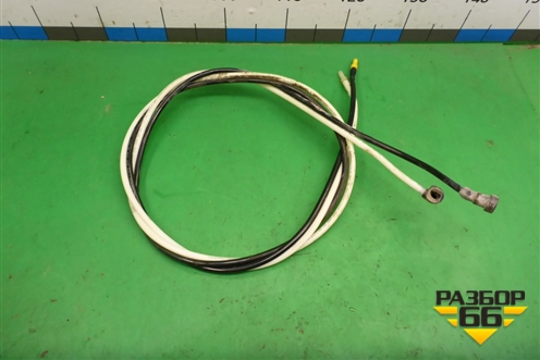 Трубки топливные (1K0200059DC) для Skoda Yeti с 2009г (Етти)