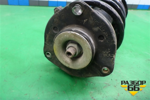 Амортизатор передний левый (1K0413031BL) для Skoda Yeti с 2009г (Етти)