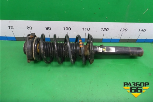 Амортизатор передний левый (1K0413031BL) для Skoda Yeti с 2009г (Етти)