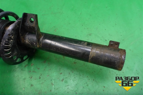 Амортизатор передний левый (1K0413031BL) для Skoda Yeti с 2009г (Етти)