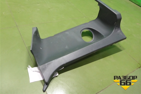 Накладка корпуса подножки левая  (1805341) для Scania 5 P Series с 2004-2016г