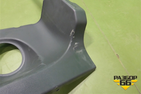 Накладка корпуса подножки левая  (1805341) для Scania 5 P Series с 2004-2016г