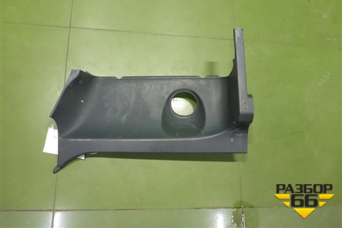 Накладка корпуса подножки левая  (1805341) для Scania 5 P Series с 2004-2016г