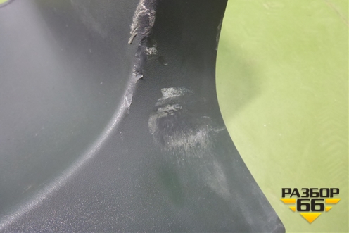 Накладка корпуса подножки левая  (1805341) для Scania 5 P Series с 2004-2016г