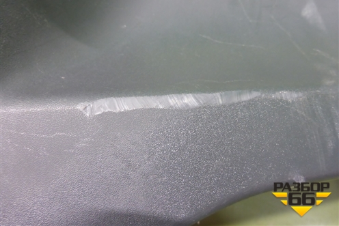 Накладка корпуса подножки левая  (1805341) для Scania 5 P Series с 2004-2016г