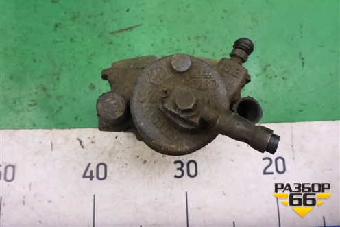 Суппорт передний правый для Skoda Yeti с 2009г (Етти)