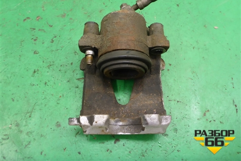 Суппорт передний правый для Skoda Yeti с 2009г (Етти)