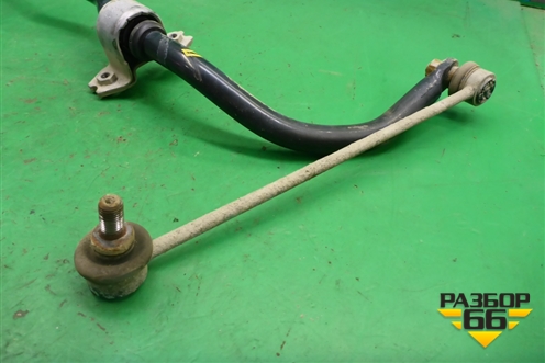 Стабилизатор передний (1K0411303AM) для Skoda Yeti с 2009г (Етти)