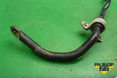 Стабилизатор передний (1K0411303AM) для Skoda Yeti с 2009г (Етти)