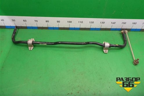 Стабилизатор передний (1K0411303AM) для Skoda Yeti с 2009г (Етти)